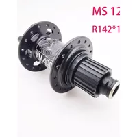 AliExpress NONE Koozer XM490Hubs 4 Bearing MTB Mountain Bike Hub Front Rear QR 32Holes Disc Brake Bicycle Hub 8 9 10 11 12Speed XD MS HG 9MM10MM