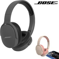 Bosebye Headphones P2961 Wireless Bluetooth 5.3 Original Earphone Stereo HIFI Headset Game Earbuds With Mic For Samsung iPhone