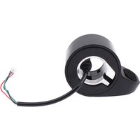 1Pc Electric Scooter Throttle Accelerator For 1S/M365 Pro Universal Speed Control Accelerators E-scooter Modification Parts
