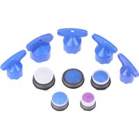 New Bathroom Faucet Aerator Bubbler Inner Female Thread Faucet Accessories Replacement Parts Filter Kitchen Nozzle Filter