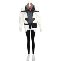 Anime new Lucy cyberpunk cosplay Edgerunners Lucy cosplay costume sexy cosplay Lucy uniform Halloween performance costume