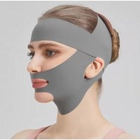 V-Line Face Slimming Bandage Anti-Sagging Lifting Mask Improve Nasolabial Folds Skin Tightening Face Shaper Belt For V-Face