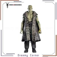 【In Stock】Four Horsemen Studios Figura Obscura Frankenstein's Monster Action Figure