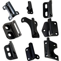 Chinese bicycle front derailleur hanger bicycle accessories