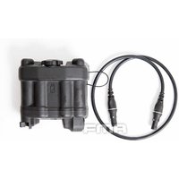 Tactical Paintball NVG AN/PVS-31 Helmet Battery Box Dummy Model No Function Case Nylon material
