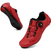 AliExpress ACKOOR Men Road Cycling Sneaker Pedal Bicycle Shoes Women Flat Mountain Cycling Shoes Mtb Cleat Shoes Rb Speed Footwear Selflocking