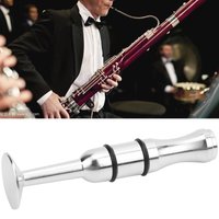 Saxophone Embouchure Trainer Brass Instrument Accessories for Trombones French Horns Woodwinds Saxophone