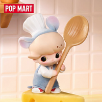 POPMART DIMOO WORLD PIXAR Series Blind Box Toys Kawaii Anime Action Figure Surprise Mystery Box Dolls Gift image 4