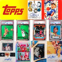 TOPPS Star card Lamine Yamal Victor Wembanyama DIY Homemade Xtreme Bronzing Game toys Collection card Christmas birthday gift