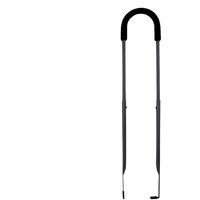 AliExpress NONE Bike Training Handle Aid for Kids Parent Bar Balance Push Bar Trainer Attachment for Road Moutain Bicycle Cycling Riding Beginne