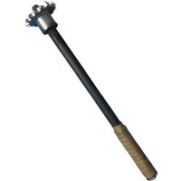 Hand Hammer Multifunction Camping Steel Window Breaker Outdoors Self Defense Breaking Hammer Personal Defense Manual Tools