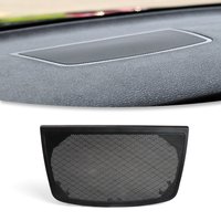 OE 51457161796 Black Dashboard Speaker Grille Cover for BMW X5 E70 X6 E71 2006-2014