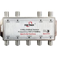 Multiplex Switch Switching Switch Eight-in-One-Out 950-2150MHz