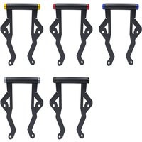 For Voge DS900X DSX 900 DSX Motorcycle Accessories 12mm 22mm Navigation Bracket Cellphone Phone GPS Navigation Mount Bracket