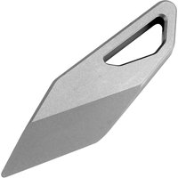 Ultra mini unboxing tool, titanium EDC tool, keychain accessories
