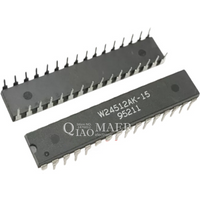 5PCS/LOT W24512AK-15 W24512AK W24512 DIP32