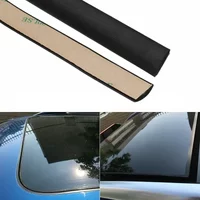Car Windshield Sunroof Seal Strip Leakproof Seal Soundproof Dustproof Auto Universal Weatherstrip Sealing Strips Car Styling