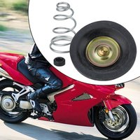 New High Quality Air Cut Off Valve Repair Kit CB1000C CB1100F CRF230F Motorcycle Carburetor Parts 3pcs/set Motorcycle Carburetor