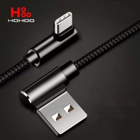 5A L head cable type c cable Fast Charging Data Cord Charger usb cable For Huawei P60 Mate 40 30 Pro mi redmi note 9s 12 cable