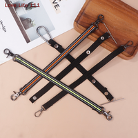 New Electrical Tape Holder Tape Thong With Trigger Snap Hook For Tool Belt, Tool Pouch, Tool Bag,Tool Backpack