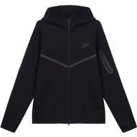 Nike Tech Windrunner Men's Full-Zip Hoodie HV0950-010