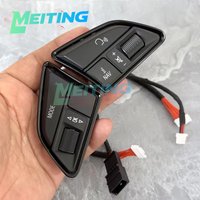 Odpowiedni do Audi A4 A5 Q5 Q7 S4 S5 RS4 4L0951523-DXHA nowy przełącznik wielofunkcyjny na kierownicę samochodową STD