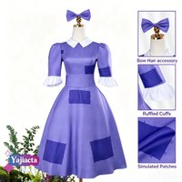 The Amazing Digital Circus Jax Cosplay Costume Halloween Carnival Stage Performance Outfit Adult Kids Party Role Play Uniform