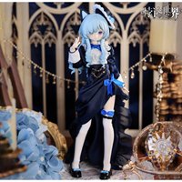 The Paradox World Series 1/8 BJD Blind Box Mystery Box Action Anime Figure Toys Gift