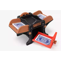 For BambuLab Shuffler Makerworld Creative 3D Printed Model Kit ZH008