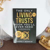 The "Guide to the Pre Life Trust Manual: 2025 Edition" integrates trust legal forms to help you easily build an estate planning