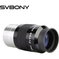 SVBONY Professional Astronomy Telescope 34mm 2" Wide Angle 72° FMC Aspheric Eyepiece HD