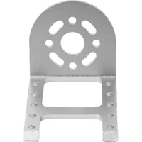 Brushless Motor Mount Bracket For RC Boats Designed For 36/40 Series Motors Including 4085402 4074 3674 3660 And Similar Models