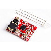 1-5pcs TP5000 4.2V/3.6V 1A Lithium Battery Charging Board Charger Module
