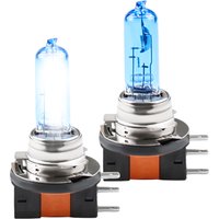 12V 55W H15 Halogen Lights For Car Super Brights White 6000K Car Headlights Light Bulbs On Cars 2PCS H15 15/55W Source Bulbs
