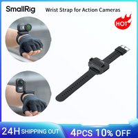SmallRig Wrist Strap for Action Cameras for Osmo Nano for Osmo Action6 w Quick Release Horizontal /Vertical Shooting Transitions