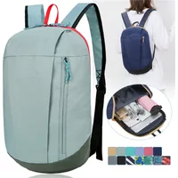 Neuer Unisex-Rucksack für Camping, Wandern, ultraleicht, faltbar, für Reisen, Tagesrucksack, Outdoor, Bergsteigen, Sport, für Männer und Frauen