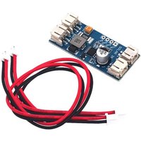 CN3791 MPPT Solar Panel 3.7V 4.2V Lithium Battery Charging Board Low Power Solar Charger Modules 6V 9V 12V