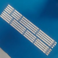 LED Strip For UE58TU7100K UN58TU7100G UN58TU7000 UE58TU7100 UE58TU7000 UN58TU7020 UE58TU7570U UN58TU6900 UN58TU8000F