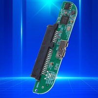 USB 3.0 to SATA Converters Adapters for 2.5Inch Hard Drive Disk SSD to USB Adapters USB 3.0 Expand Card Adapters Replacement