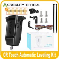 Creality CR Touch Auto Leveling Kit, 3D Printer Bed Auto Leveling Sensor Kit for Ender 3/ Ender 3 Pro/Ender 3 V2/ Ender 3 Max/En