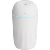 Portable Mini USB Humidifier Small J Six Six Desktop Office Home Quiet Air Moisturizer
