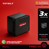 YEVOLT YVACCSTB01 Oxford Cloth Storage Bag for Laser Level for Model YVGLL4XS2 and YVRLL4XS2