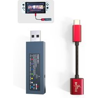 MayFlash Magic-NS2 Controller Fight Stick Adapter Controller Arcade for Nintendo Switch PS5 PS4 PS3 Xbox series S One S 360