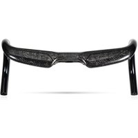 AliExpress TOSEEK High-Strength Carbon Road Bike Handlebar 380/400/420/440mm UD Glossy Racing Drop Bar Internal Routing