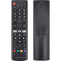 Universal AKB75375607 Remote Control For HD Smart TV AKB75095307 AKB74915305 AKB7509530 AKB74915324 Replacement Remote Control
