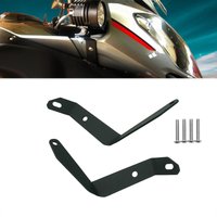 For BMW S1000XR S1000 XR S 1000XR 2015 2016 2017 2018 Motorcycle Fog Light Led Bracket Auxiliary Lights Holder Support