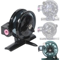 Fishing Reels Spinnings Casting Reel Spinnings Reel Baitcaster Ultra Smooth Spool Fishing Tackle Spinner Reel Fly Fishing Wheel