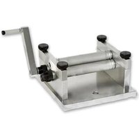 Mini Rolling Machine Metal Model Bending DIY Hand Tools Small Household Processing 20013 New