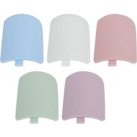 Camera Battery Door Cover Battery Side Cover Replacement for Instax Mini 12 Instant Camera Camera Battery Door Cover