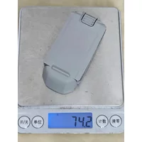3300mAh plus Smart Flight Battery for DJI Neo 2500mAh 7.3V Extended Drone Battery with 2 Min Flight Time New Stock